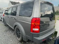 Gebraucht Land Rover Discovery S 190 PS (139 kW) 2006 Grau SUV