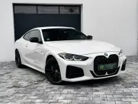 Gebraucht BMW M440 M Sport 374 PS (275 kW) 2021 Andere Limousine