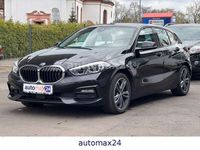 gebraucht BMW 120 120 1 Lim. d xDrive Sport Line,HE-UP