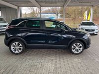 gebraucht Opel Crossland X INNOVATION, Kamera, Sitzh., ...