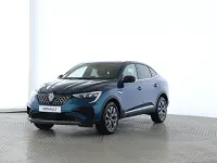 Gebraucht Renault Arkana Techno 140 PS (102 kW) 2024 Blau SUV