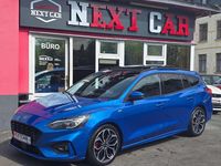 Gebraucht Ford Focus ST-Line 150 PS (110 kW) 2020 Dynamicblau metallic Kombi