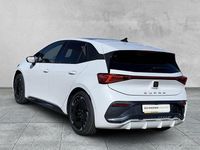 Gebraucht Cupra Born 169 kW (231 PS) 2026 Weiß Kleinwagen