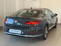 Gebraucht VW Arteon R-line 190 PS (139 kW) 2020 Grau Limousine
