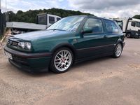 gebraucht VW Golf III 