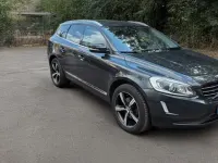 Gebraucht Volvo XC60 Momentum 215 PS (158 kW) 2014 Grau SUV