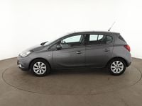 Gebraucht Opel Corsa Innovation 2015 Grau Kleinwagen