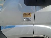 Gebraucht Fiat Ducato 120 PS (88 kW) 2010 Grau Van