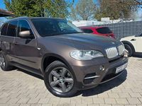 Gebraucht BMW X5 306 PS (225 kW) 2011 Braun SUV
