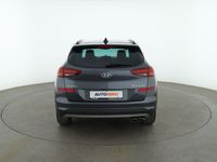 gebraucht Hyundai Tucson 1.6 TGDI Kosmo 2WD, Benzin, 23.290 €