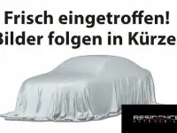 Gebraucht Ford Tourneo Courier 101 PS (74 kW) 2016 Blau Van / Kleinbus