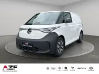 Neu VW ID. Buzz Pro 210 kW (286 PS) 2026 Candyweiß Van / Kleinbus