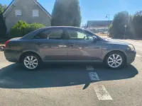 Gebraucht Toyota Avensis 125 PS (91 kW) 2006 Blau Limousine