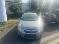 gebraucht Opel Corsa 1.2 16V