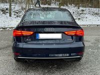 gebraucht Audi A3 TFSI / LED / ACC