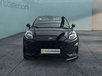 Gebraucht Ford Puma ST 200 PS (147 kW) 2023 Schwarz SUV