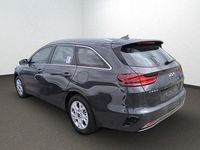 Neu Kia Ceed Sportswagon 140 PS (102 kW) 2025 Schwarz Kombi