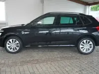 Gebraucht Skoda Kamiq Tour 115 PS (84 kW) 2024 Schwarz SUV