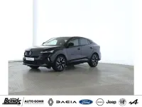 Gebraucht Renault Rafale 300 PS (220 kW) 2025 Black pearlschwarz SUV