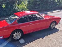 Usata Lancia Flavia 92 CV (67 kW) 1964 Rosso