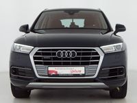 gebraucht Audi Q5 Sport