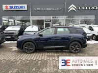 Neu Citroën C5 Aircross 145 PS (106 kW) 2026 Blau SUV