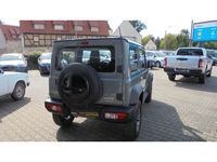 gebraucht Suzuki Jimny 1,5 AT Allrad, 4-sitzig,Klima,Radio,ZVm.FB,