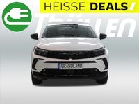 Gebraucht Opel Grandland X 136 PS (100 kW) 2024 Weiß SUV
