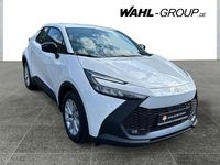 Gebraucht Toyota C-HR Active 140 PS (102 kW) 2026 Weiß SUV