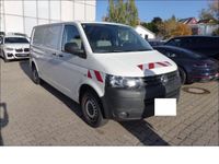 Gebraucht VW T5 102 PS (75 kW) 2013 Weiß Van