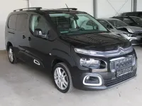 Gebraucht Citroën Berlingo Live 110 PS (80 kW) 2019 Van / Kleinbus