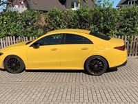 gebraucht Mercedes CLA250 4MATIC DCT - Vollausstattung