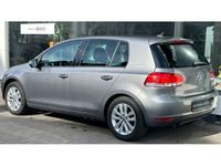 gebraucht VW Golf VI Team BMT | PDC | Klima | Navi | Shz