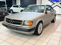 Gebraucht Mercedes 300 179 PS (131 kW) 1992 Silber