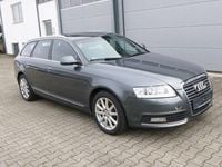 Gebraucht Audi A6 239 PS (175 kW) 2010 Grau Kombi