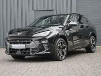 Gebraucht Cupra Terramar VZ2 265 PS (194 kW) 2025 Schwarz SUV