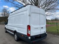 gebraucht Ford Transit 350 L4 HA Trend