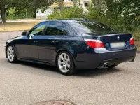 Gebraucht BMW 525 M Sport 192 PS (141 kW) 2004 Blau Limousine