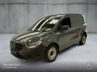 Gebraucht Mercedes Citan 110 95 PS (69 kW) 2022 Grau Van / Kleinbus