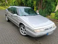 Gebraucht Citroën XM 190 PS (139 kW) 1999 Silber Limousine