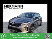 Gebraucht Renault Clio V Evolution 67 PS (49 kW) 2025 Dolomitgrau (grau) Kleinwagen