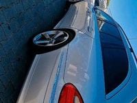 Second-hand Mercedes E200 184 CP (135 kW) 2007 Argintiu Break