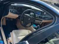 Gebraucht BMW 520 184 PS (135 kW) 2011 Limousine