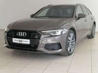 gebraucht Audi A6 Avant 40 TDI S-tronic design Bluetooth Navi LED