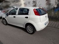 gebraucht Fiat Grande Punto Punto 1.2 8V