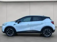 Neu Mitsubishi ASX Edition 158 PS (116 kW) 2025 Himalaya weiß/onyx schwarz met SUV