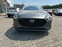 Neu Mazda 3 Exclusive-Line 140 PS (102 kW) 2026 Grau Limousine