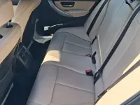 Gebraucht BMW 325 M Sport 224 PS (164 kW) 2017 Gold Kombi