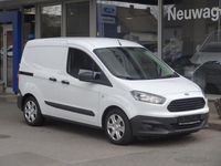Usata Ford Transit 75 CV (55 kW) 2015 Bianco Monovolume