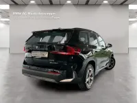 Gebraucht BMW X1 245 PS (180 kW) 2024 Schwarz SUV
